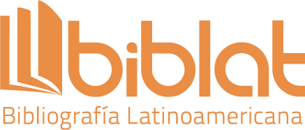 Logo Biblat