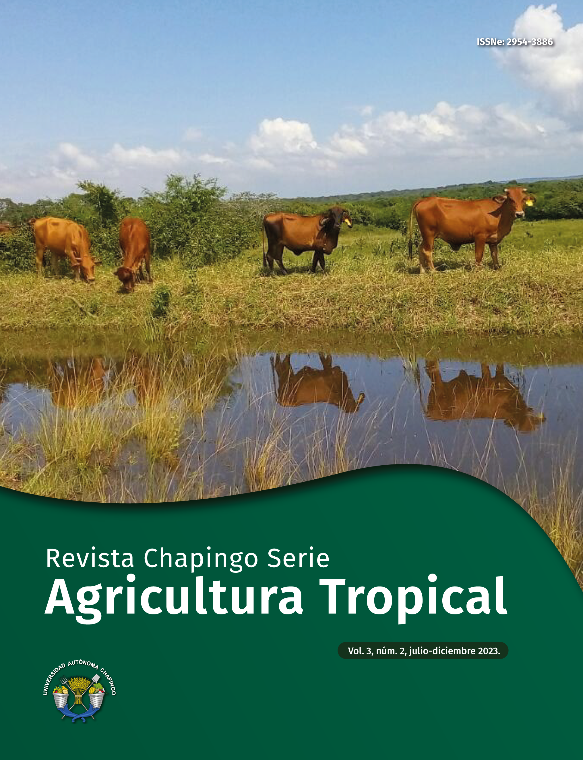 Agricultura Tropical